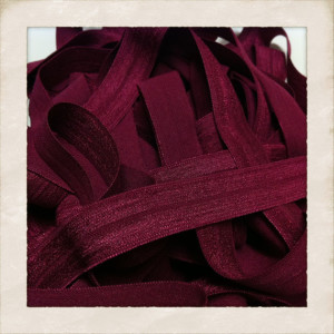 BurgundyFOE