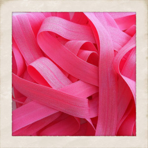 CoralPinkFOE