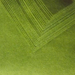 MossGreenFelt
