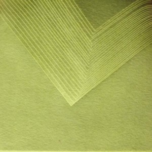 PeaGreenFelt
