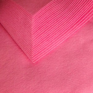 ShockingPinkFelt